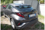 2021 Toyota C-HR, Benzinas / Elektra